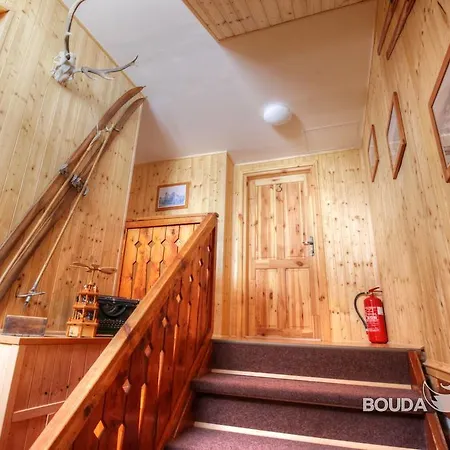 Шале Bouda U Lisky