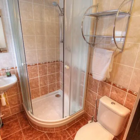 Шале Bouda U Lisky Пец-под-Снежкой